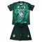Maglia Club Leon Bambino Gara Home 2026/27