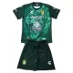 Maglia Club Leon Bambino Gara Home 2026/27 Maglia Club Leon Bambino Gara Home 2026/27