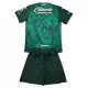 Maglia Club Leon Bambino Gara Home 2026/27