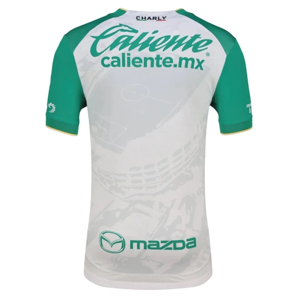 Maglia Club Leon Gara Away 2026/27