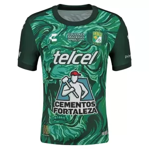 Maglia Club Leon Gara Home 2026/27