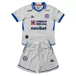 Maglia Cruz Azul Bambino Gara Away 2026/27