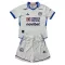 Maglia Cruz Azul Bambino Gara Away 2026/27