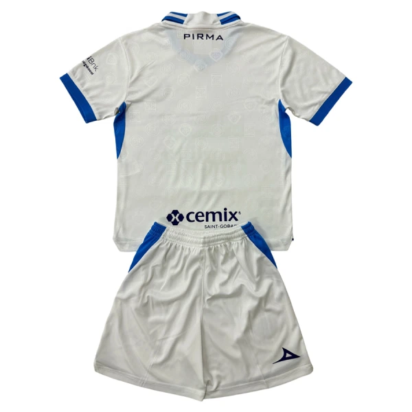 Maglia Cruz Azul Bambino Gara Away 2026/27