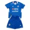 Maglia Cruz Azul Bambino Gara Home 2026/27