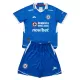 Maglia Cruz Azul Bambino Gara Home 2026/27 Maglia Cruz Azul Bambino Gara Home 2026/27