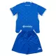 Maglia Cruz Azul Bambino Gara Home 2026/27