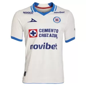 Maglia Cruz Azul Gara Away 2026/27