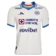 Maglia Cruz Azul Gara Away 2026/27 Maglia Cruz Azul Gara Away 2026/27