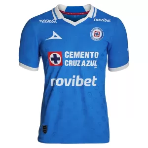 Maglia Cruz Azul Gara Home 2026/27
