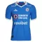 Maglia Cruz Azul Gara Home 2026/27