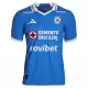 Maglia Cruz Azul Gara Home 2026/27 Maglia Cruz Azul Gara Home 2026/27
