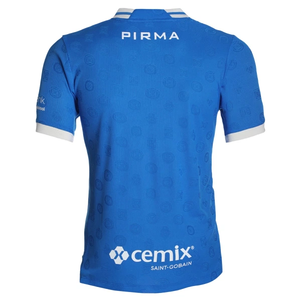 Maglia Cruz Azul Gara Home 2026/27