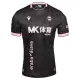 Maglia Deportivo Alavés Gara Away 2026/27 Maglia Deportivo Alavés Gara Away 2026/27