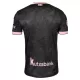 Maglia Deportivo Alavés Gara Away 2026/27