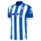 Maglia Deportivo Alavés Gara Home 2026/27