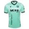 Maglia Deportivo Alavés Gara Third 2026/27