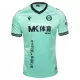 Maglia Deportivo Alavés Gara Third 2026/27 Maglia Deportivo Alavés Gara Third 2026/27