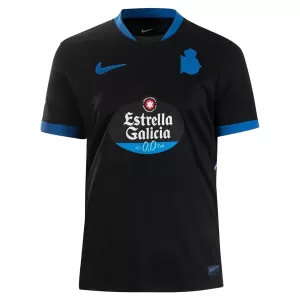 Maglia Deportivo de La Coruna Gara Away 2026/27