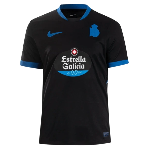 Maglia Deportivo de La Coruna Gara Away 2026/27 Maglia Deportivo de La Coruna Gara Away 2026/27