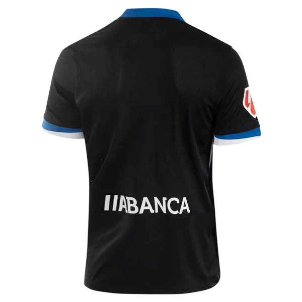 Maglia Deportivo de La Coruna Gara Away 2026/27