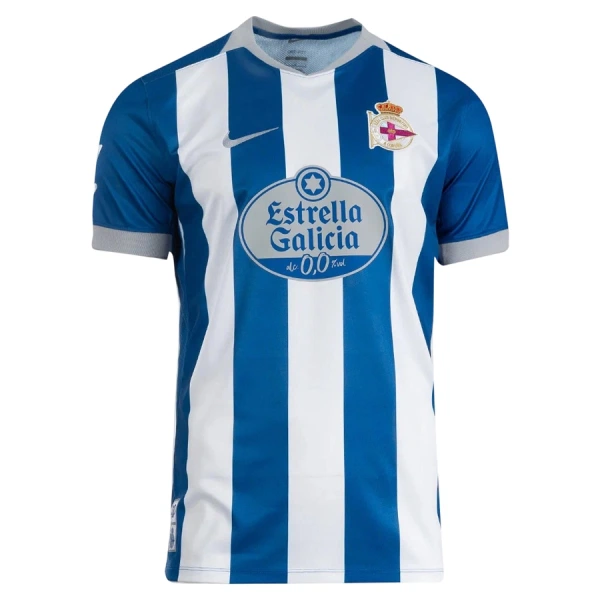 Maglia Deportivo de La Coruna Gara Home 2026/27 Maglia Deportivo de La Coruna Gara Home 2026/27