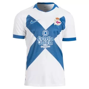 Maglia Deportivo de La Coruna Gara Third 2026/27