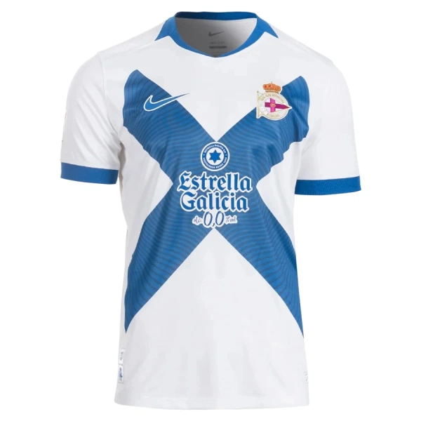 Maglia Deportivo de La Coruna Gara Third 2026/27 Maglia Deportivo de La Coruna Gara Third 2026/27