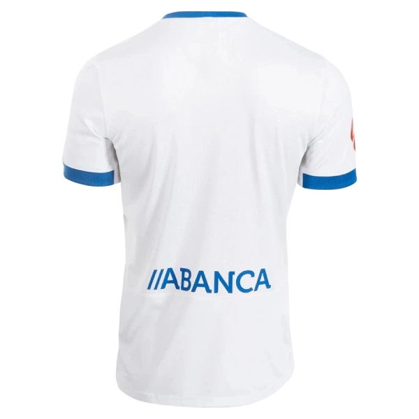 Maglia Deportivo de La Coruna Gara Third 2026/27
