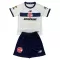 Maglia Deportivo Toluca Bambino Gara Away 2026/27