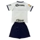 Maglia Deportivo Toluca Bambino Gara Away 2026/27