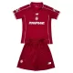 Maglia Deportivo Toluca Bambino Gara Home 2026/27 Maglia Deportivo Toluca Bambino Gara Home 2026/27