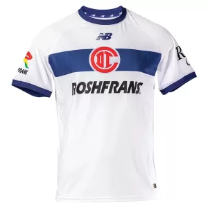 Maglia Deportivo Toluca Gara Away 2026/27