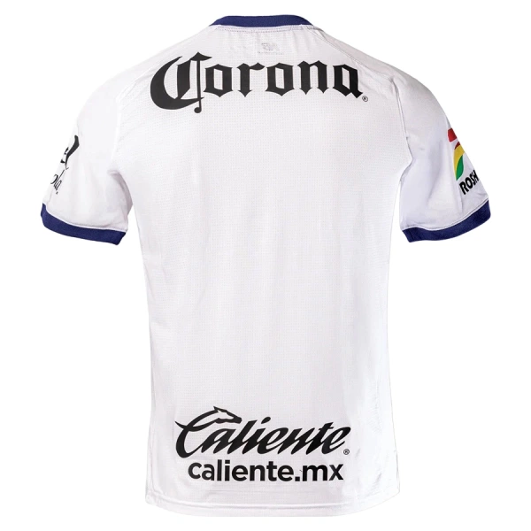 Maglia Deportivo Toluca Gara Away 2026/27