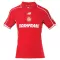 Maglia Deportivo Toluca Gara Home 2026/27