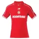 Maglia Deportivo Toluca Gara Home 2026/27 Maglia Deportivo Toluca Gara Home 2026/27