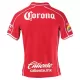 Maglia Deportivo Toluca Gara Home 2026/27