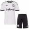 Maglia Eintracht Francoforte Bambino Gara Away 2026/27
