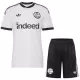 Maglia Eintracht Francoforte Bambino Gara Away 2026/27 Maglia Eintracht Francoforte Bambino Gara Away 2026/27