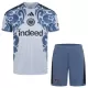 Maglia Eintracht Francoforte Bambino Gara Third 2026/27 Maglia Eintracht Francoforte Bambino Gara Third 2026/27