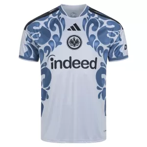Maglia Eintracht Francoforte Gara Third 2026/27