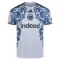 Maglia Eintracht Francoforte Gara Third 2026/27