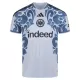 Maglia Eintracht Francoforte Gara Third 2026/27 Maglia Eintracht Francoforte Gara Third 2026/27