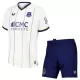Maglia Everton Bambino Gara Away 2026/27 Maglia Everton Bambino Gara Away 2026/27