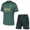 Maglia Everton Bambino Gara Third 2026/27