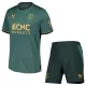 Maglia Everton Bambino Gara Third 2026/27 Maglia Everton Bambino Gara Third 2026/27