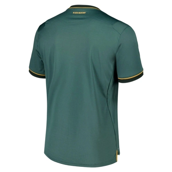 Maglia Everton Bambino Gara Third 2026/27