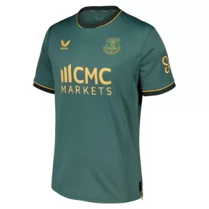 Maglia Everton Gara Third 2026/27