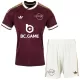 Maglia Leicester City Bambino Gara Away 2026/27 Maglia Leicester City Bambino Gara Away 2026/27