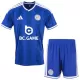 Maglia Leicester City Bambino Gara Home 2026/27 Maglia Leicester City Bambino Gara Home 2026/27
